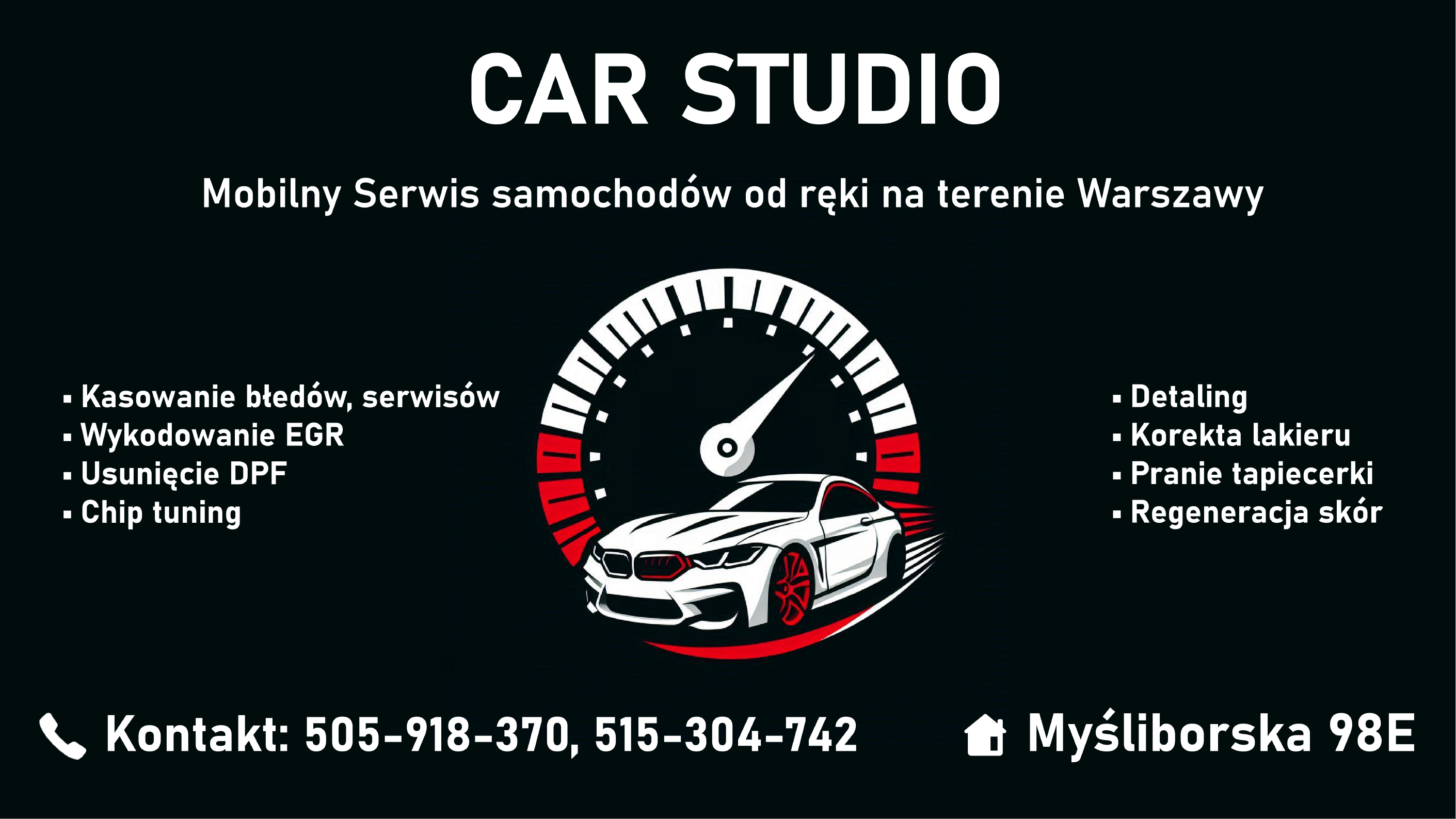 Baner Car-Studio